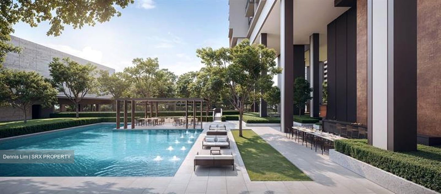 Hudson Place Residences (U/C) (D5), Apartment #606297661